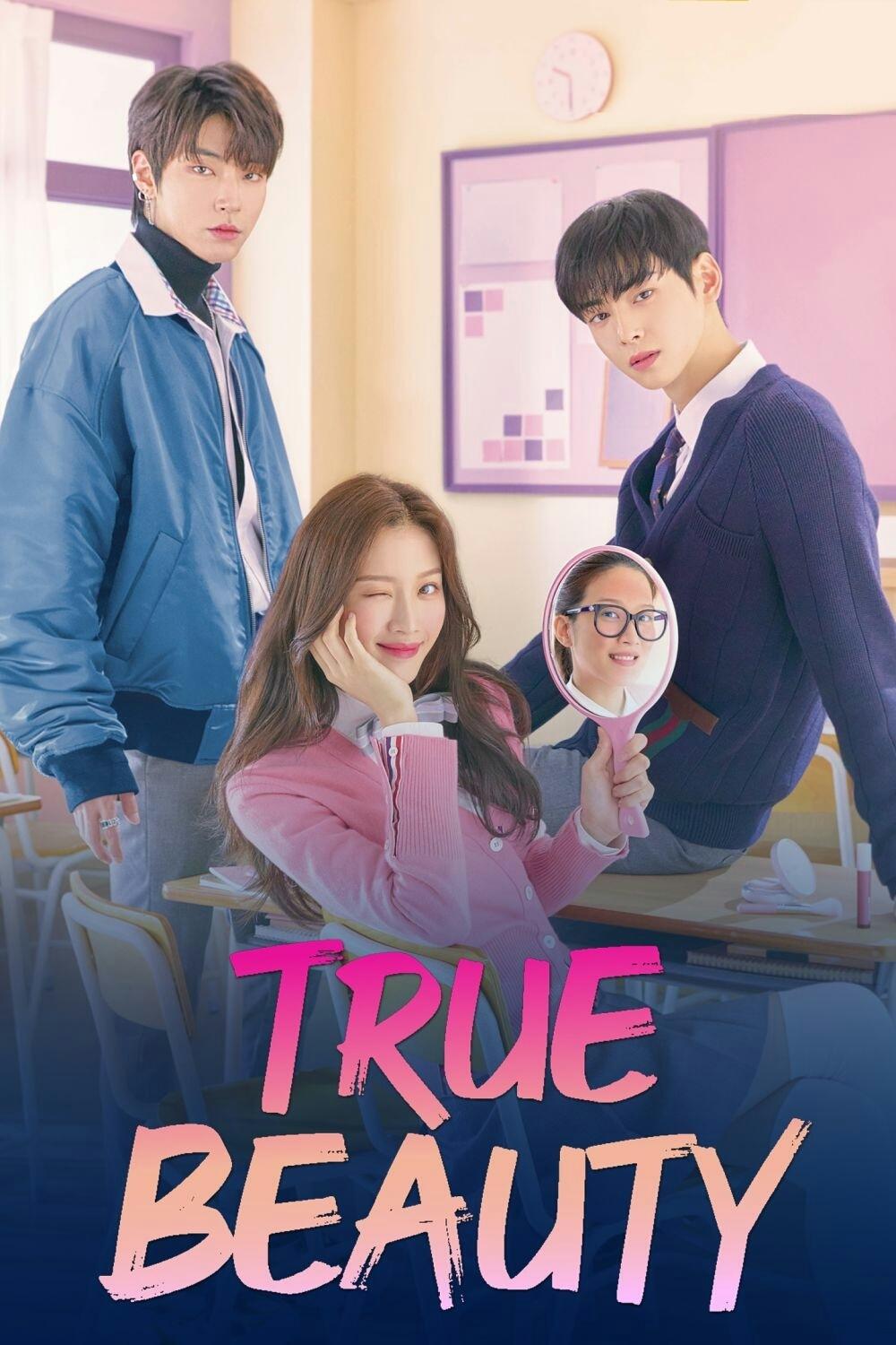 True Beauty (2020 Korean Drama)